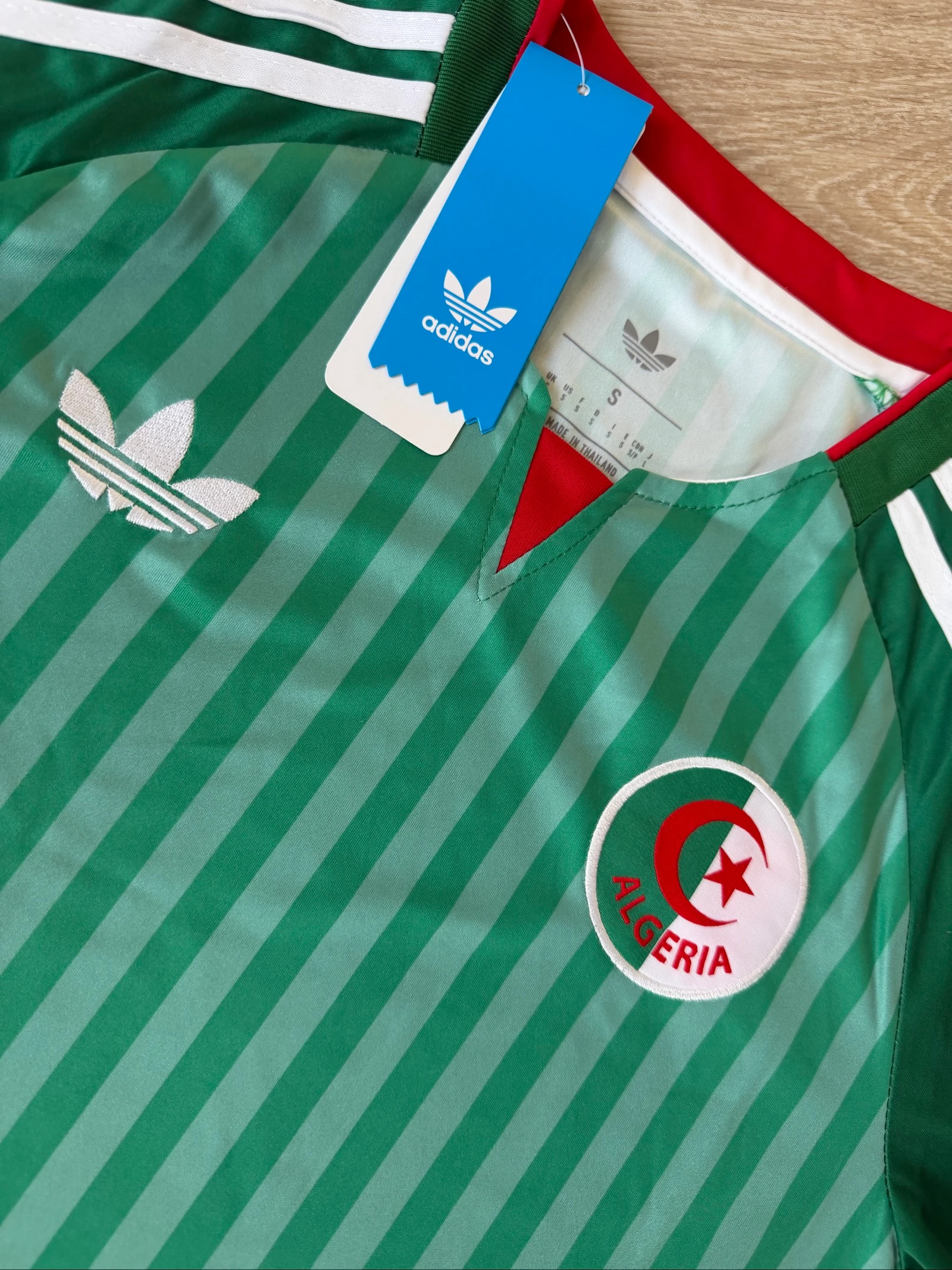 Algalië shirt – photo 2